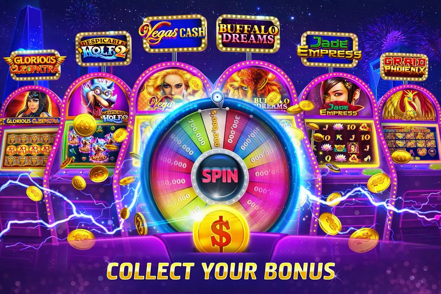 Best Online Casinos